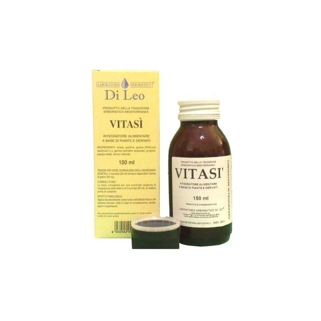 Vitasi 150ml Di Leo