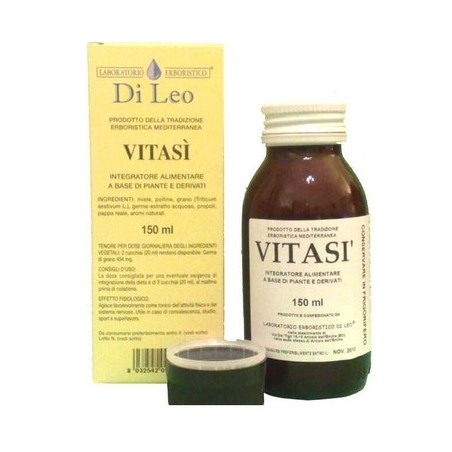 Vitasi 150ml Di Leo