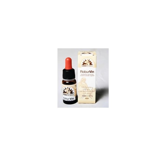 Erbe Nobili Roburvin 10ml