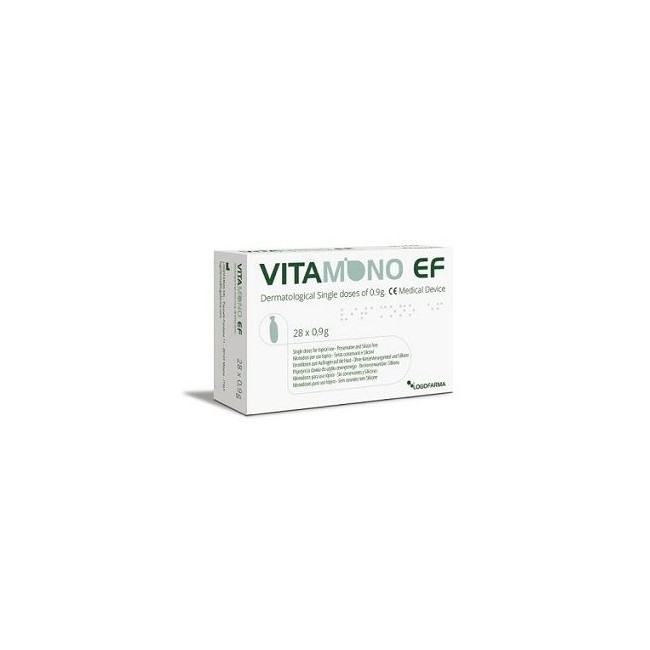 Vitamono Ef 30 Capsulle Uso Orale