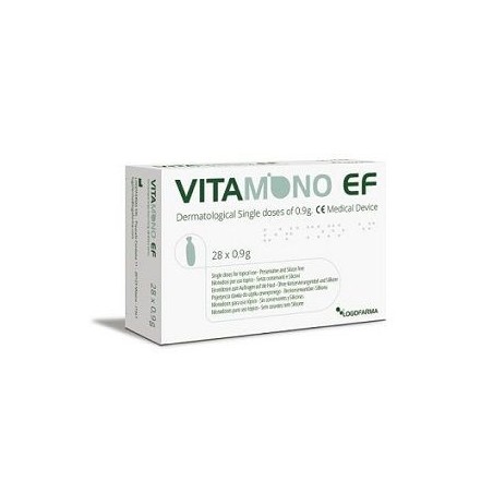 Vitamono Ef 30 Capsulle Uso Orale