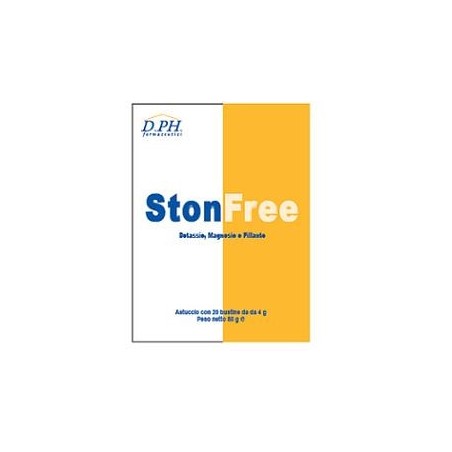 Stonfree 20 Bustine