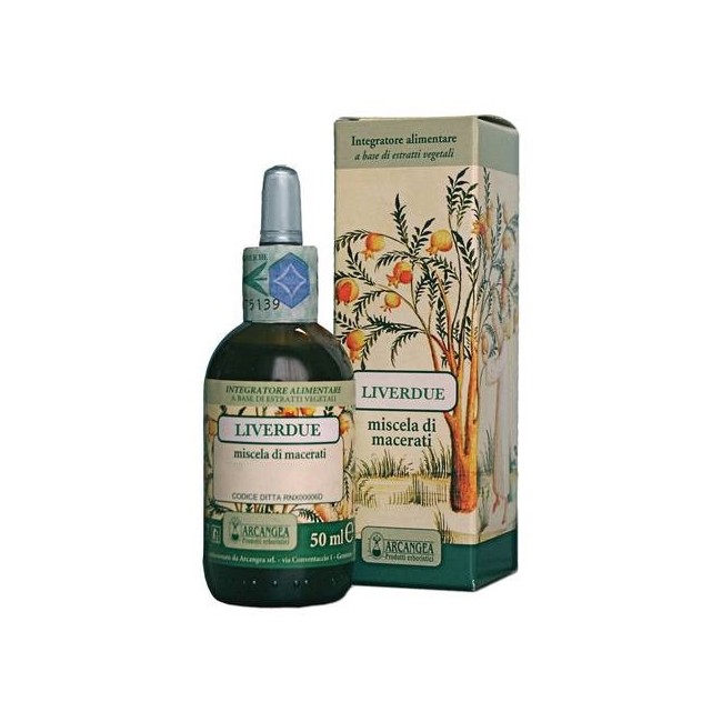 Arcangea Liverdue 100ml