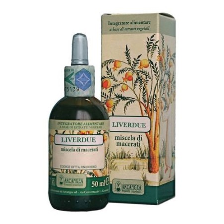 Arcangea Liverdue 100ml