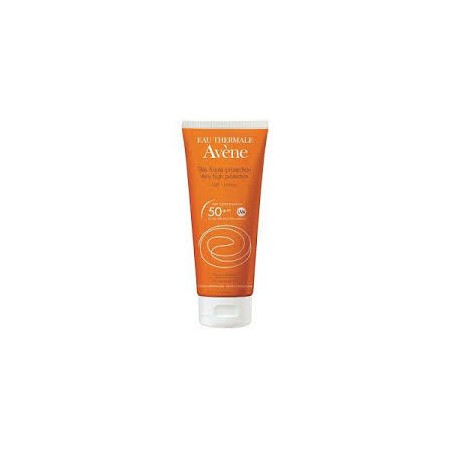 Avene Solare Latte Spf 50+ Bambini 100ml