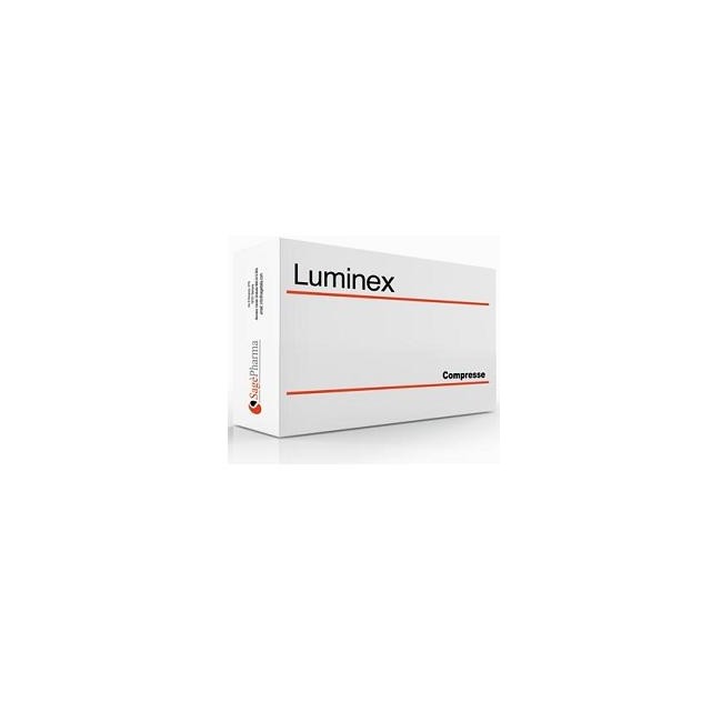 Luminex 30 Compresse