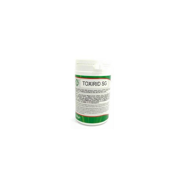 Toxirid Sg Granulato 150g