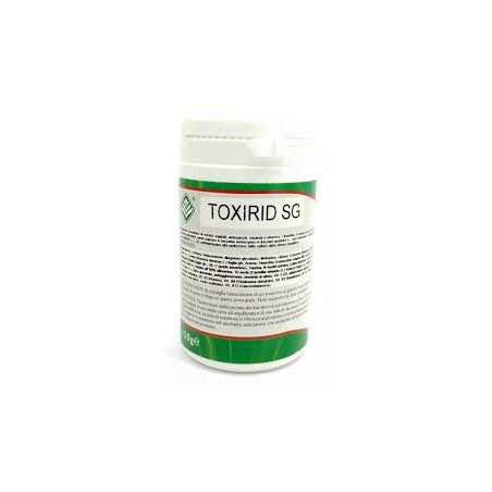 Toxirid Sg Granulato 150g