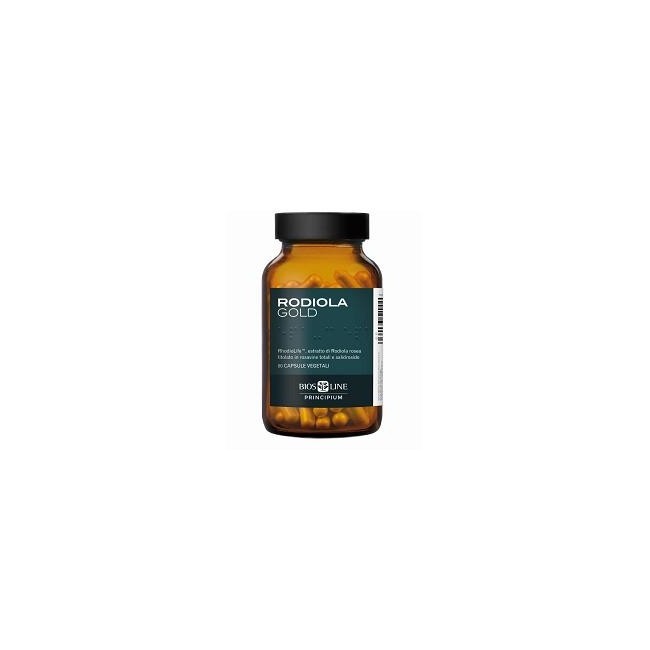 Bios Line Principium Rodiola Gold 60 Capsule