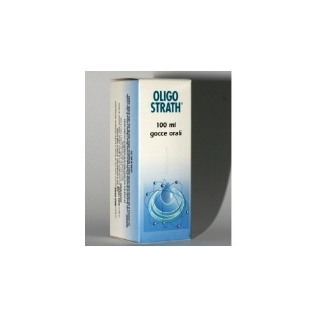 Oligostrath 100ml