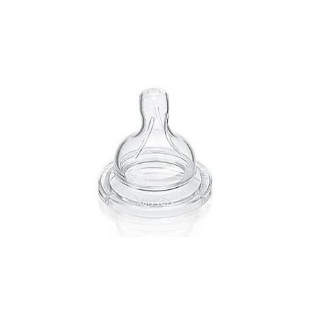 Philips Avent Tettarelle Classiche