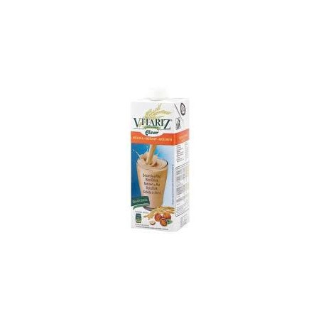 Vitariz Latte Riso Nocciola Bio1 Litro