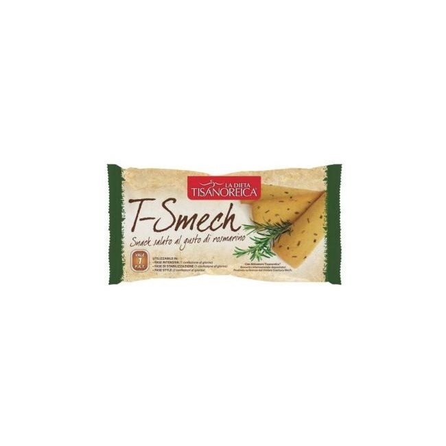 T-smech Rosmarino 30g