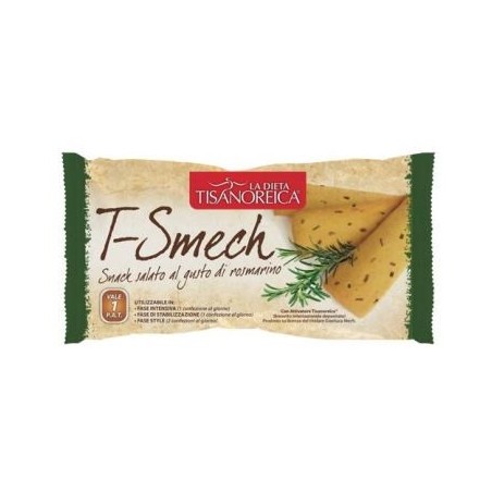 T-smech Rosmarino 30g