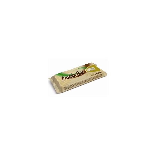 Promopharma Protein Bar Crispy 45g