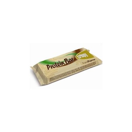 Promopharma Protein Bar Crispy 45g