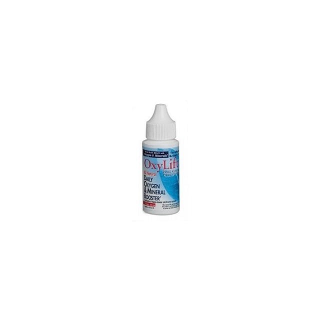 Oxylift Gocce 30ml