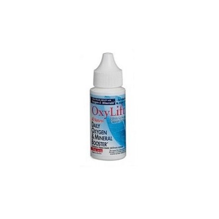 Oxylift Gocce 30ml