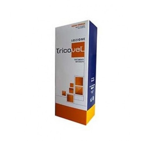 Tricovel Lozione Spray 125ml