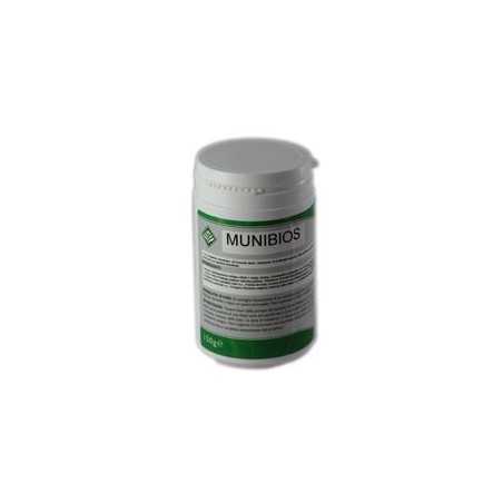 Munibios Granuli 150g