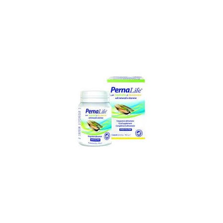 Pernalife Gluosammina Condroitina 90 Capsule