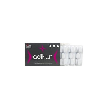 Adikur 60 Compresse