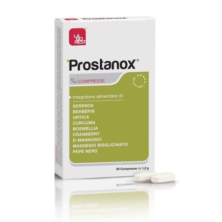 Prostanox 30 Compresse