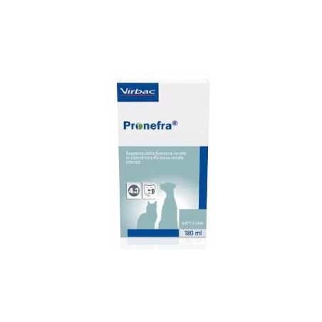 Pronefra Cani E Gatti 180ml