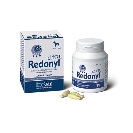 Redonyl Ultra 60 Capsule 150mg