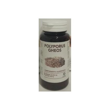 Polyporus Gheos 90 Capsule