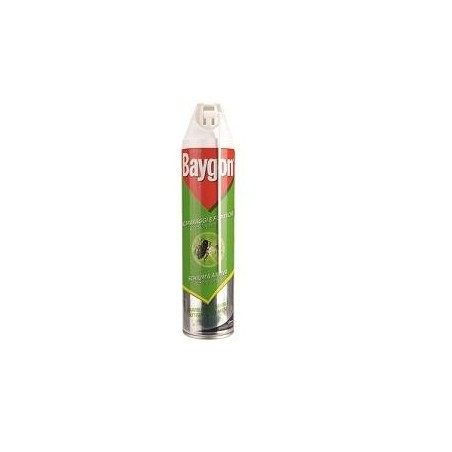 Baygon Polvere Scarafaggi E Formiche 250 Gr