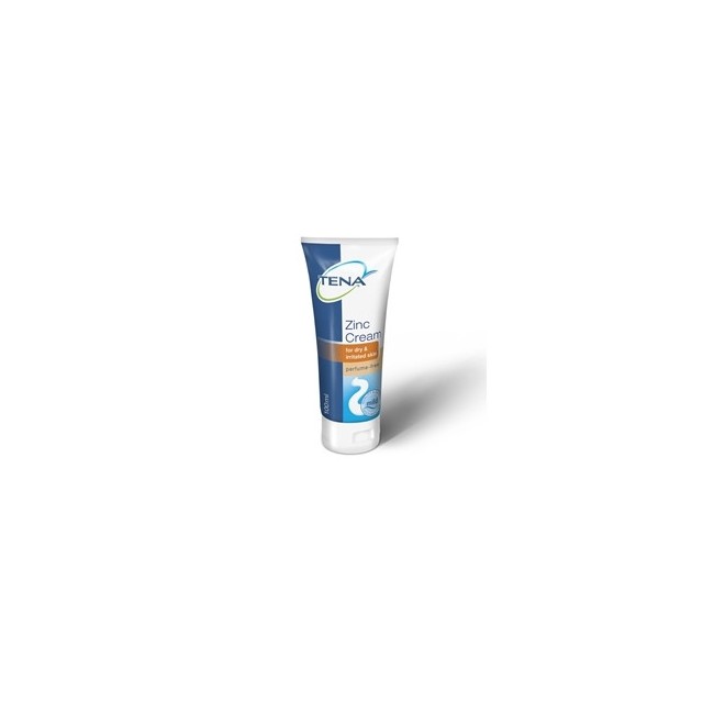 Tena Zinc Cream 100ml Lenitiva