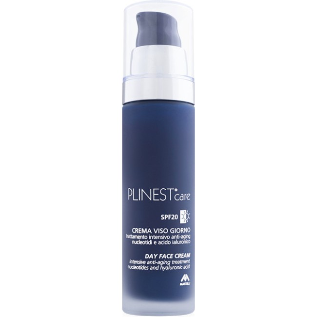 Plinest Care Viso Giorno Spf20 50 Ml