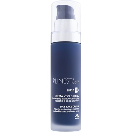 Plinest Care Viso Giorno Spf20 50 Ml