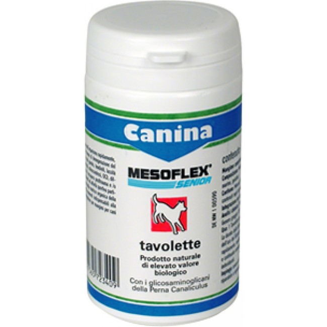 Mesoflex Senior 120 Tavolette