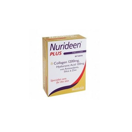 Nurideen Plus 60 Compresse