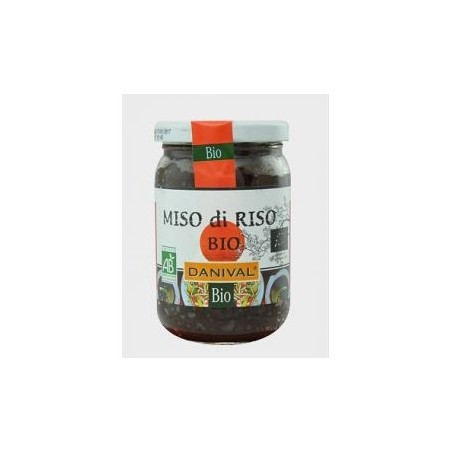 Fior Di Loto Miso Riso Bio 200g