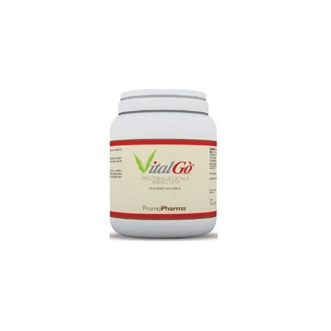 Vitalgo Polvere 300g