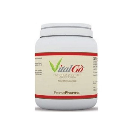 Vitalgo Polvere 300g