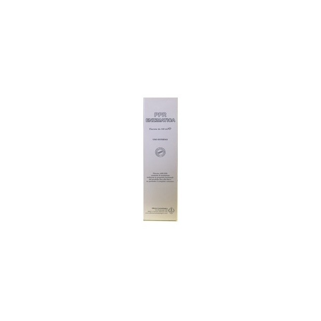 Ppr Enzimatica Crema 100ml