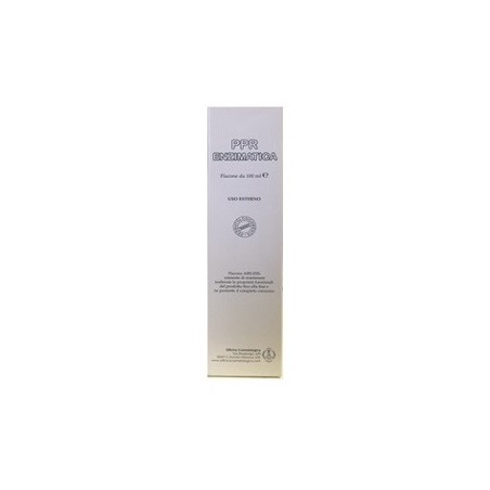 Ppr Enzimatica Crema 100ml