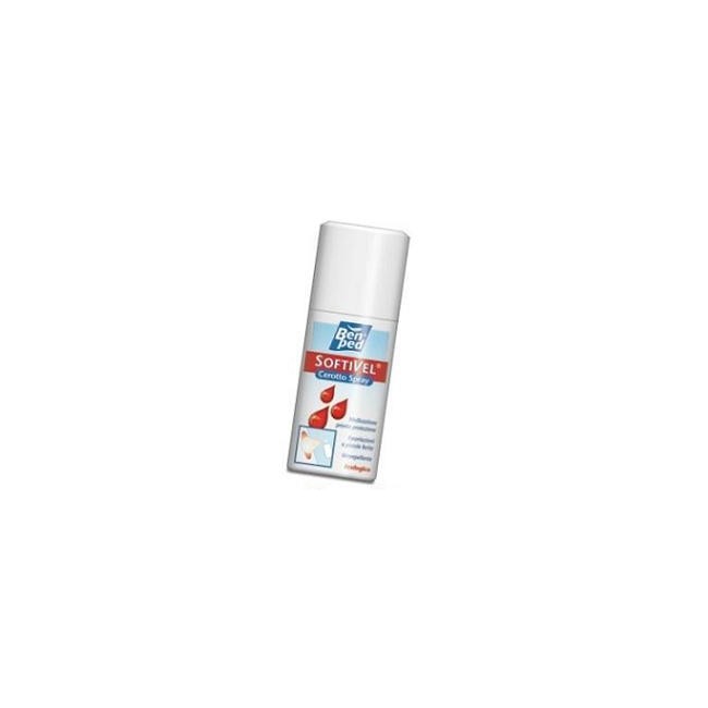 Benped Softivel Cerotto Spray 30 Ml