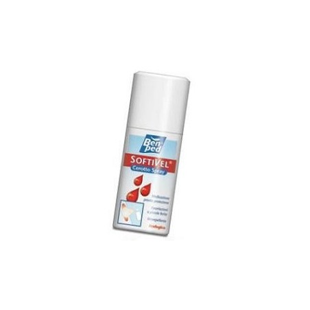 Benped Softivel Cerotto Spray 30 Ml