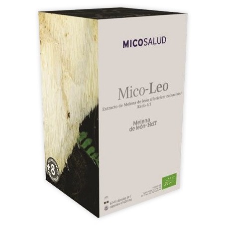 Mico Leo 70 Capsule