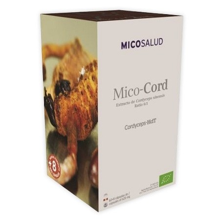 Mico Cord 70 Capsule Freeland