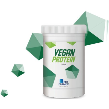 Biofarmex Vegan Protein 500g