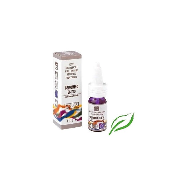 Olio Essenziale Gelsomino Egitto 5ml