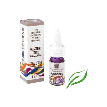 Olio Essenziale Gelsomino Egitto 5ml