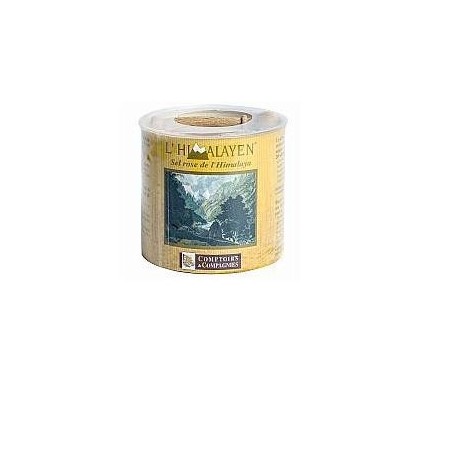 Fior Di Loto Sale Rosa L'himalayen 250g