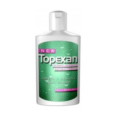 Topexan Dermolavaggio Pelli Sensibili 150 Ml